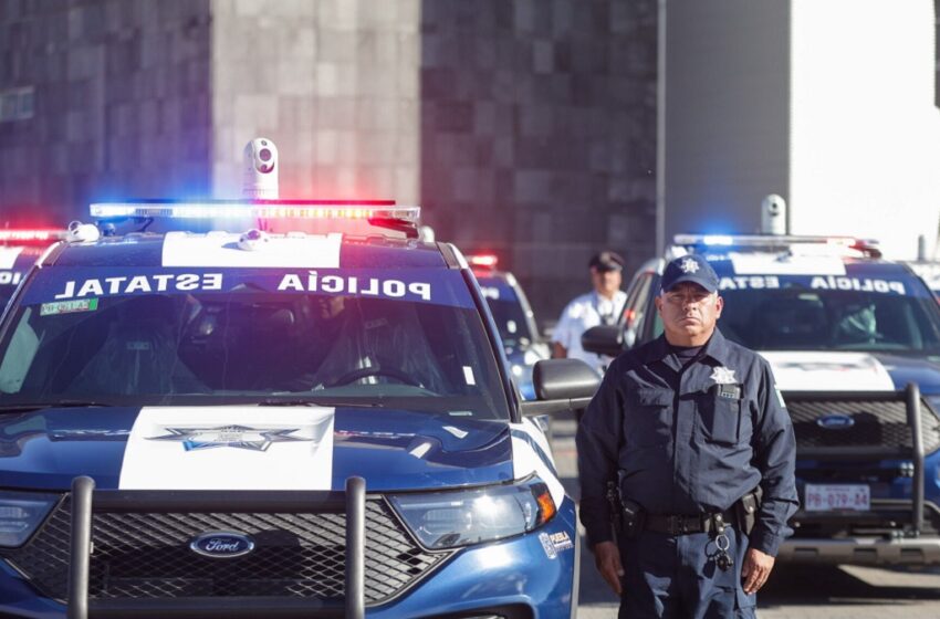  ¿Cuánto costaron las patrullas que entregó Armenta? Esto dijo el gobernador