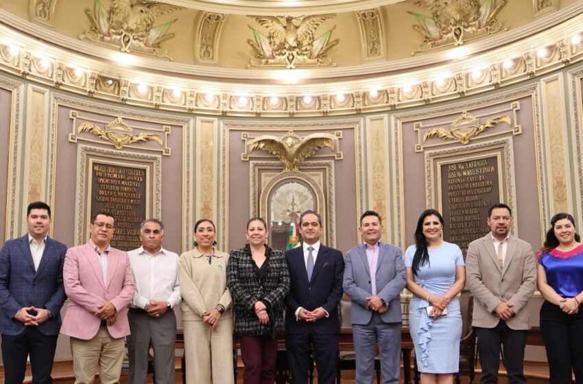  Cumple gobierno estatal compromiso con rendición de cuentas y combate a la corrupción