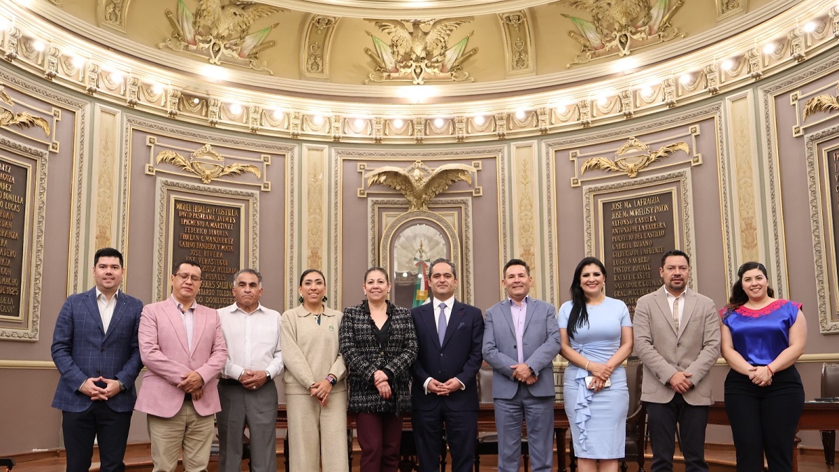 Cumple gobierno estatal compromiso con rendición de cuentas y combate a la corrupción