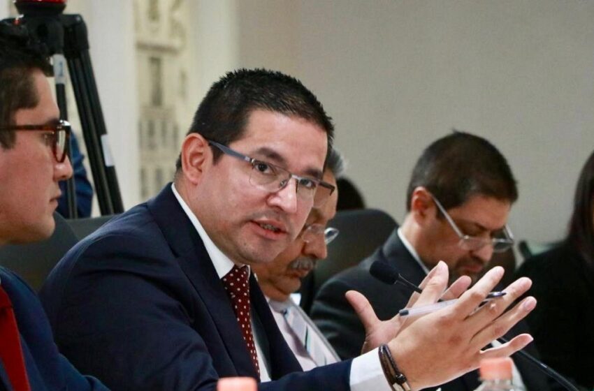  En Puebla, seguridad pública fue reforzada con coordinación, tecnología y más policías: SSP