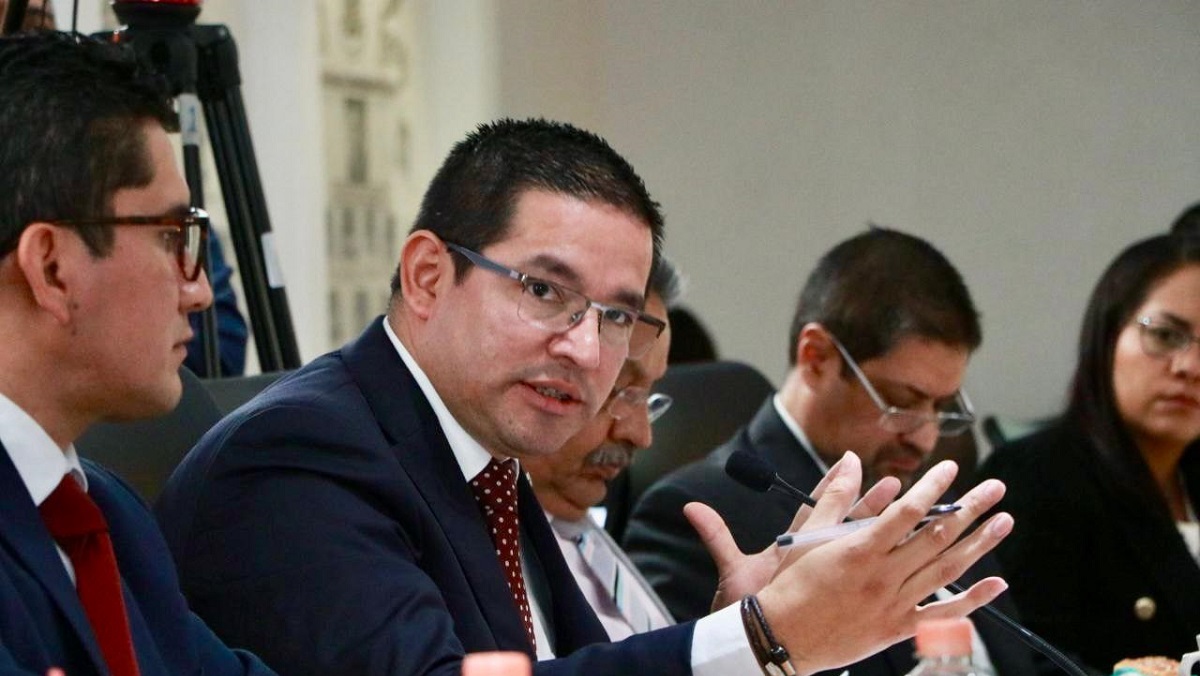 En Puebla, seguridad pública fue reforzada con coordinación, tecnología y más policías: SSP