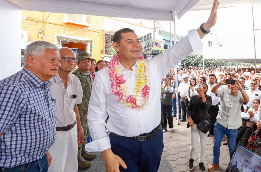  En enero 2025, Gobierno inicia «Programa de Obra Comunitaria»