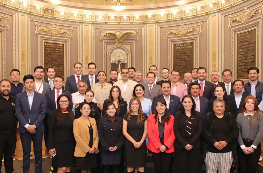  Establece gobierno estatal desarrollo económico equilibrado e inclusivo: Economía