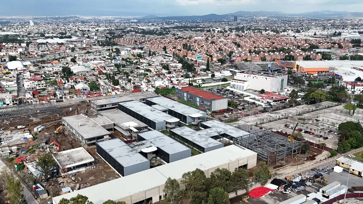 Estas serán las últimas obras que inaugure Sergio Salomón como gobernador de Puebla