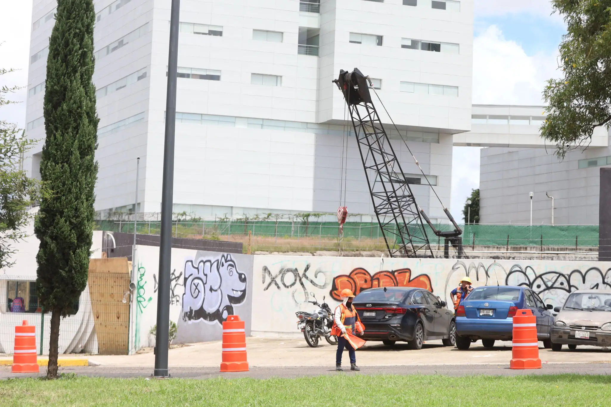 Estas serán las últimas obras que inaugure Sergio Salomón como gobernador de Puebla