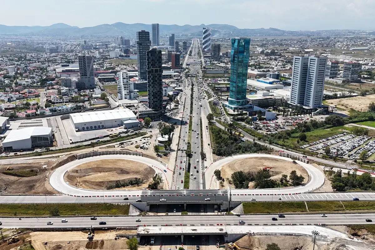 Estas serán las últimas obras que inaugure Sergio Salomón como gobernador de Puebla