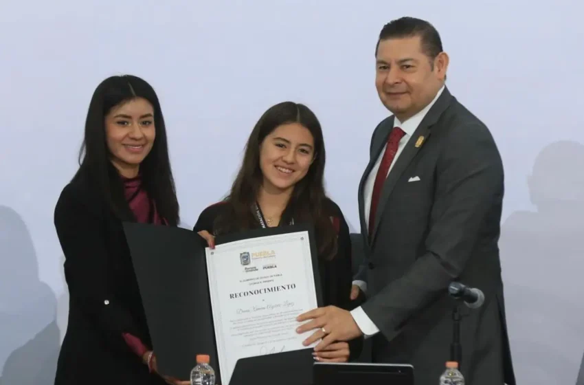  Familias poblanas recibirán 50 por ciento de descuento en polideportivos estatales: Alejandro Armenta