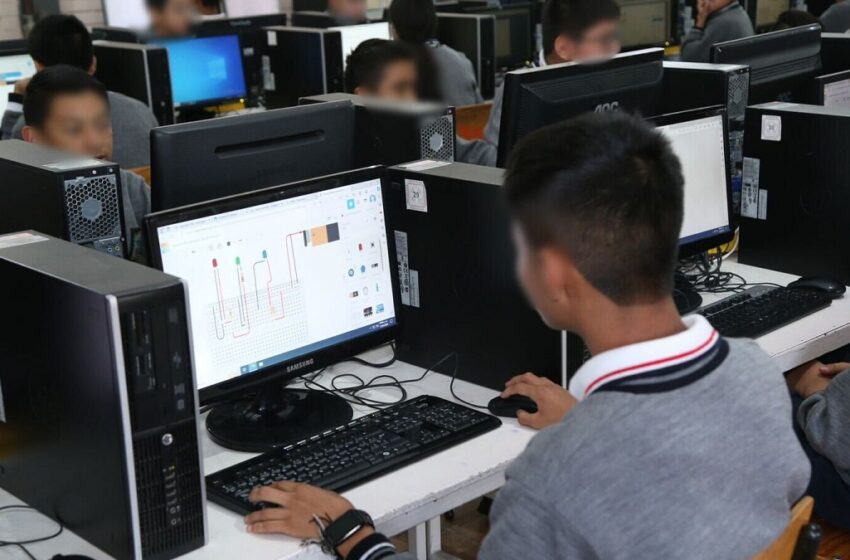  Inician alumnos periodo vacacional decembrino: Secretaría de Educación