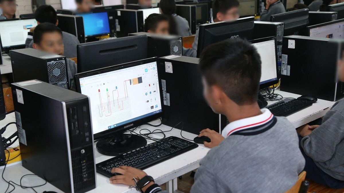 Inician alumnos periodo vacacional decembrino: Secretaría de Educación