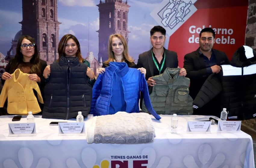  Invitan Turismo y autoridad de Xoxtla a la “Feria Invernal 2024”