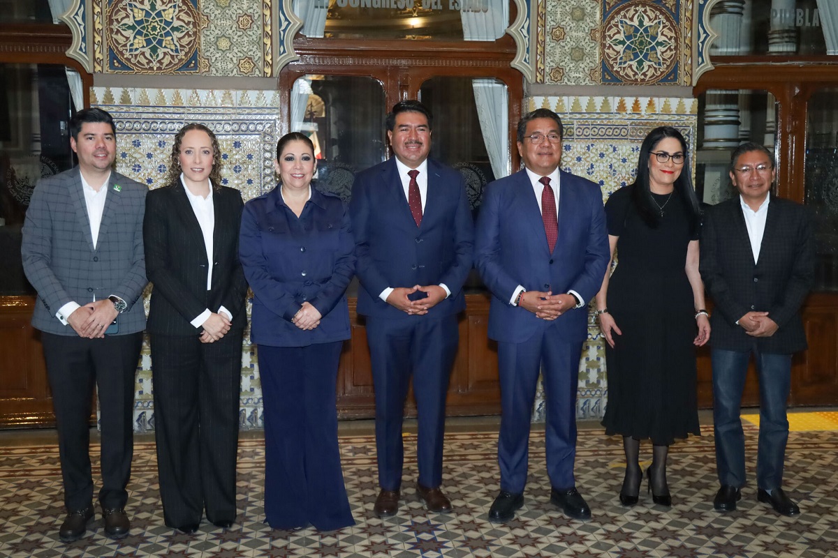 Javier Aquino recomienda a Fuerza por México no postular a Juan Lira en Chignahuapan