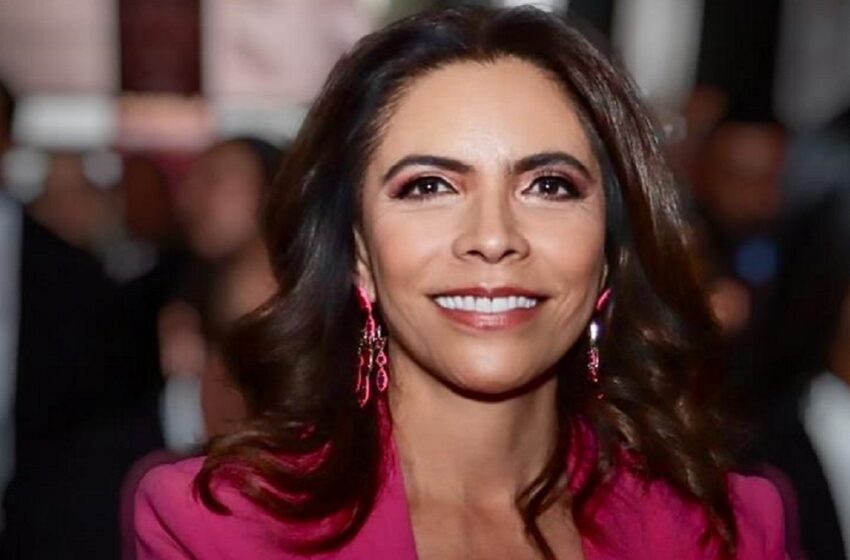  Olivia Salomón presenta conferencia en Harvard sobre clústeres en Puebla