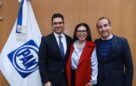 PAN incluye a Mario Riestra y Genoveva Huerta en la comisión permanente