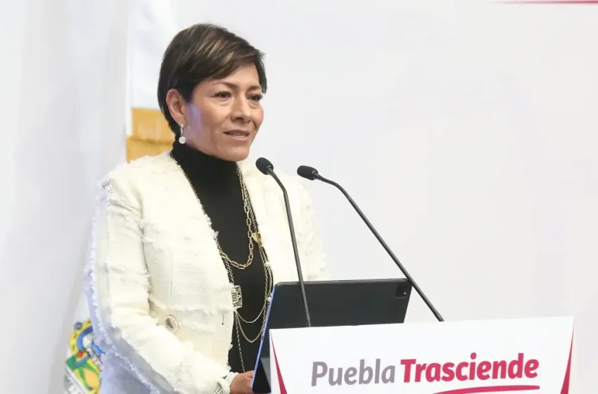  Proyecta gobierno estatal un patrimonio natural sustentable, incluyente y justo