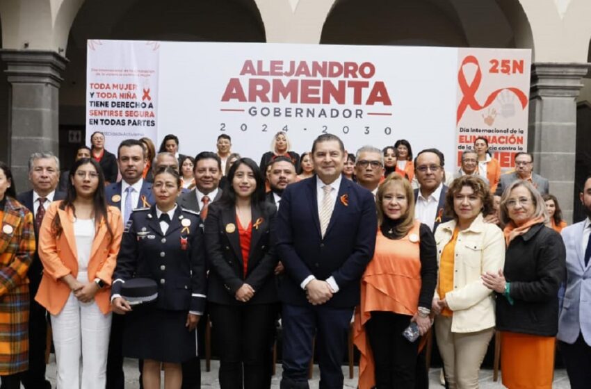  Puebla contará con Agencia de Turismo Comunitario: Alejandro Armenta