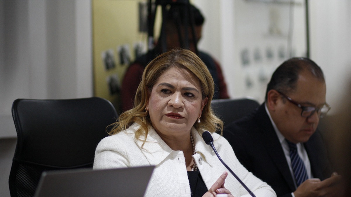 Puebla, entre los cinco mejores lugares para invertir a nivel nacional: Josefina Morales