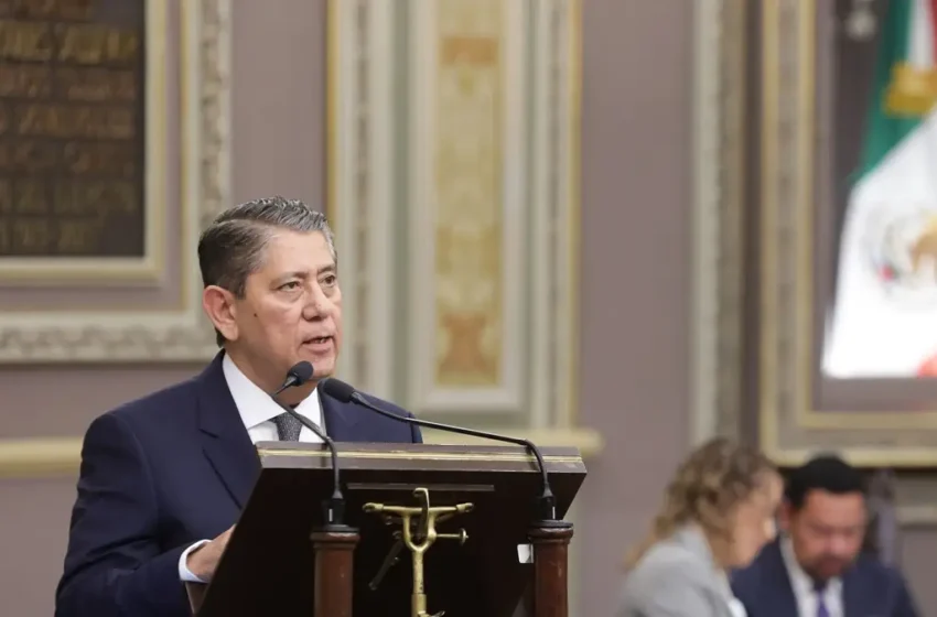 Renuncia el fiscal Gilberto Higuera; buscará ser ministro de la SCJN