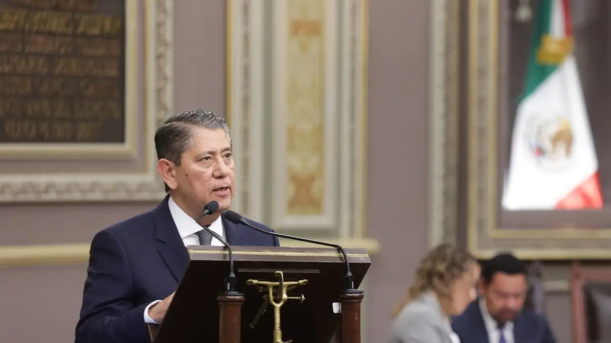 Renuncia el fiscal Gilberto Higuera; buscará ser ministro de la SCJN
