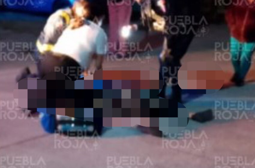  Violencia imparable en Misiones de San Francisco: Matan a balazos a joven de 17 años
