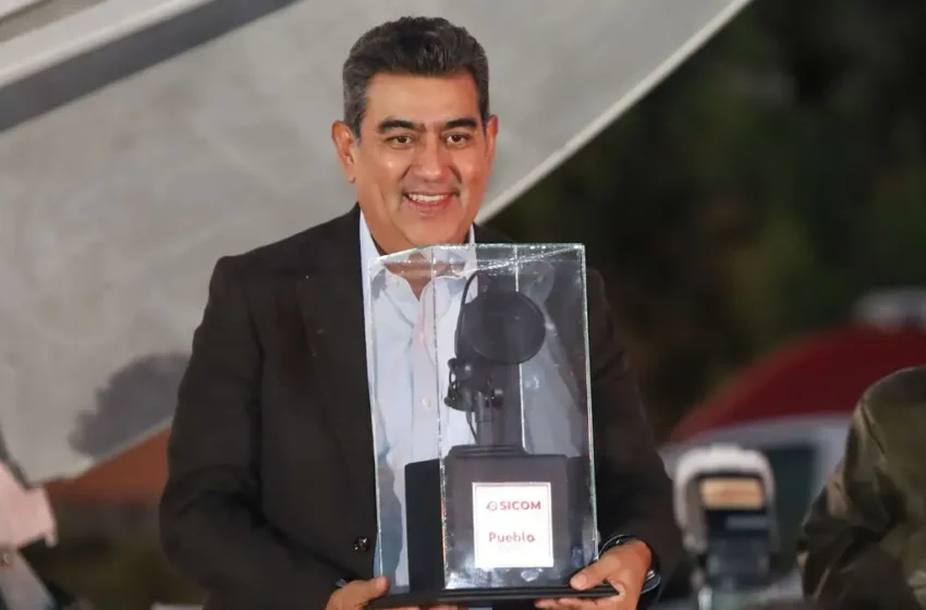  SICOM estaba en riesgo de desaparecer; gobierno de Sergio Salomón recupera concesiones