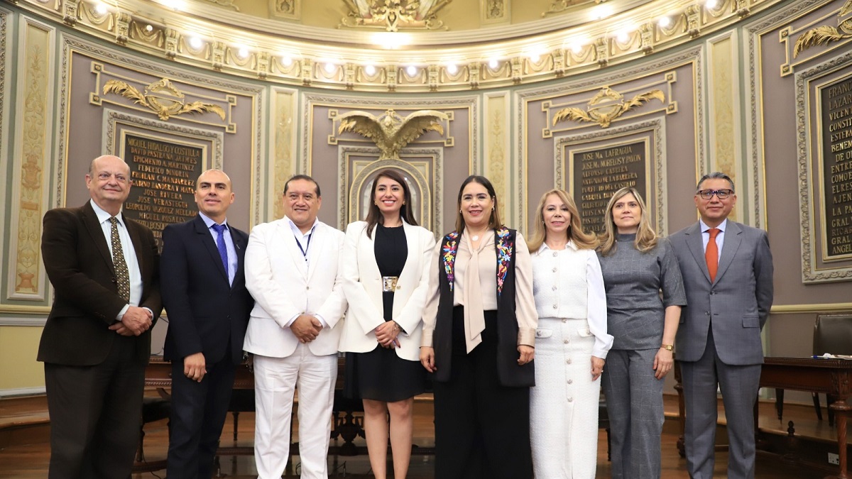 Transparencia, compromiso y austeridad, principios que consolidaron el turismo en Puebla: Ornelas Guerrero