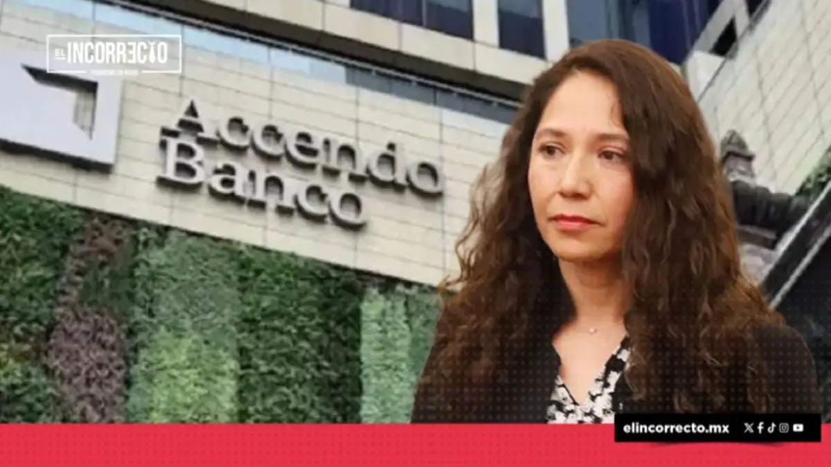 Ya denunciaron penalmente a dos funcionarios barbosistas por hoyo financiero en Accendo Banco