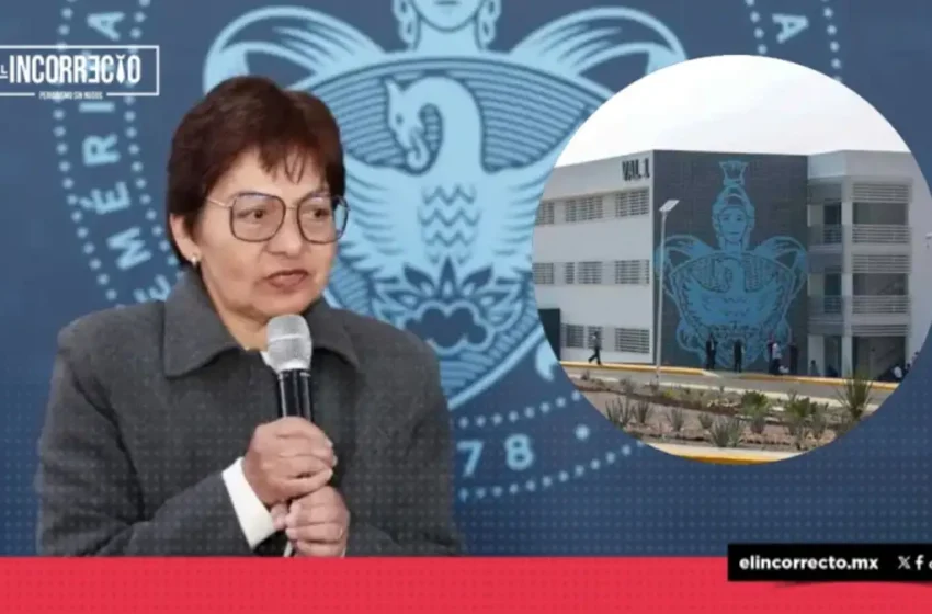  Nuevos edificios en CU2 e incremento a la matrícula, los programas y proyectos de la BUAP en 2025