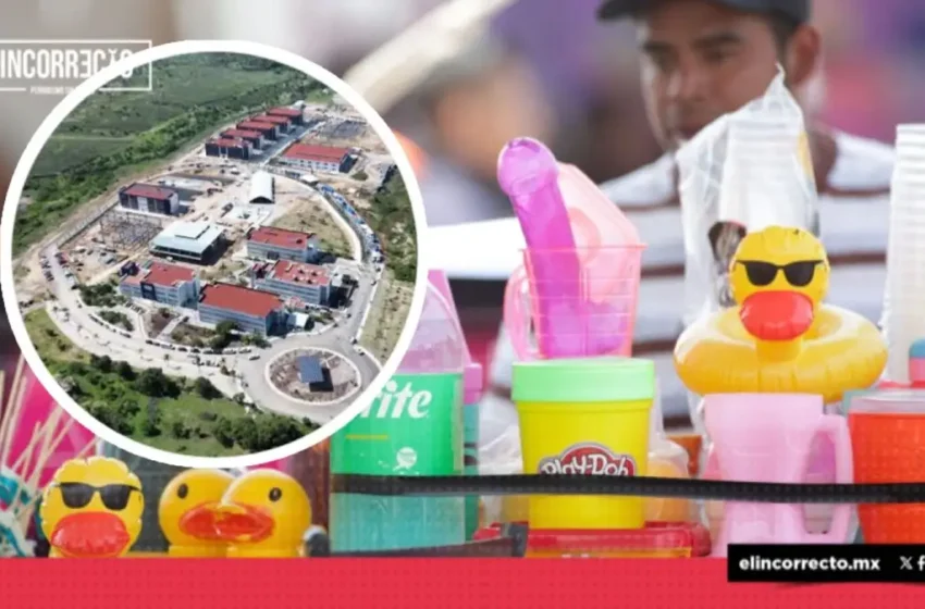  Alerta Lilia Cedillo venta clandestina de alcohol cerca de CU2; pide menos permisos para bares
