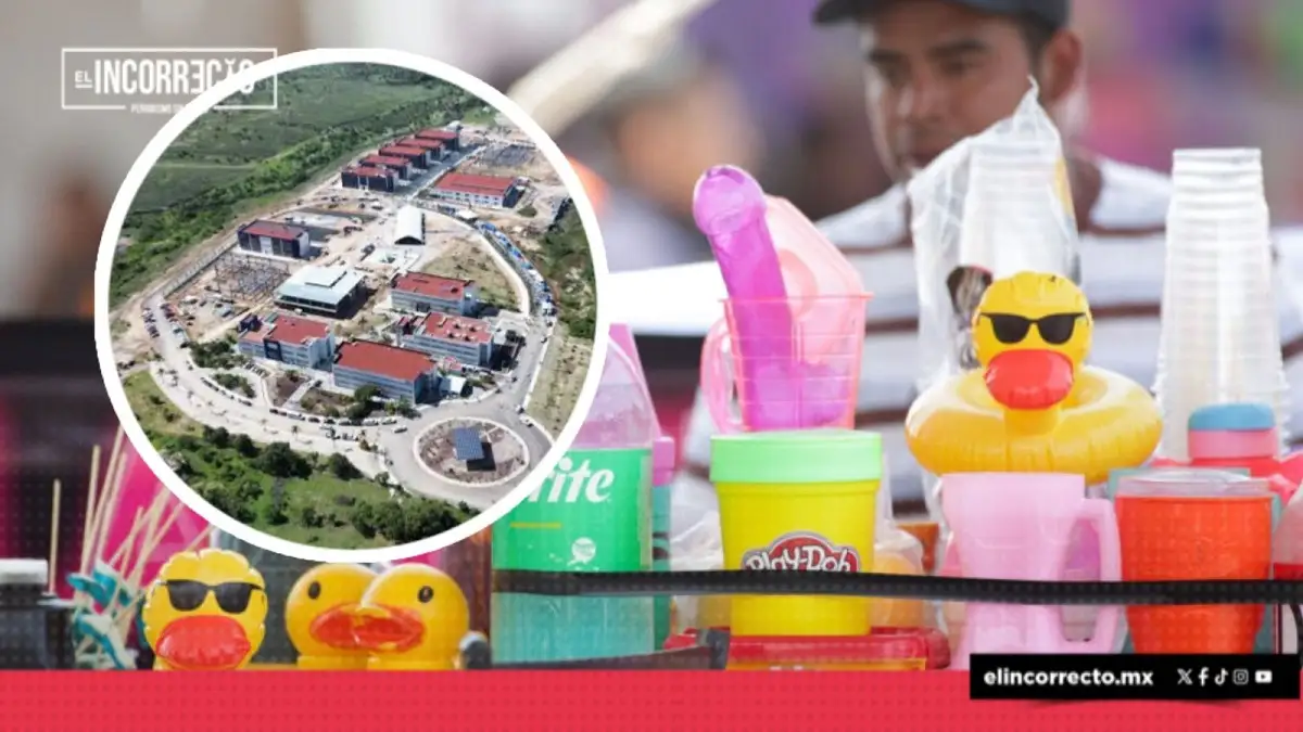 Alerta Lilia Cedillo venta clandestina de alcohol cerca de CU2; pide menos permisos para bares