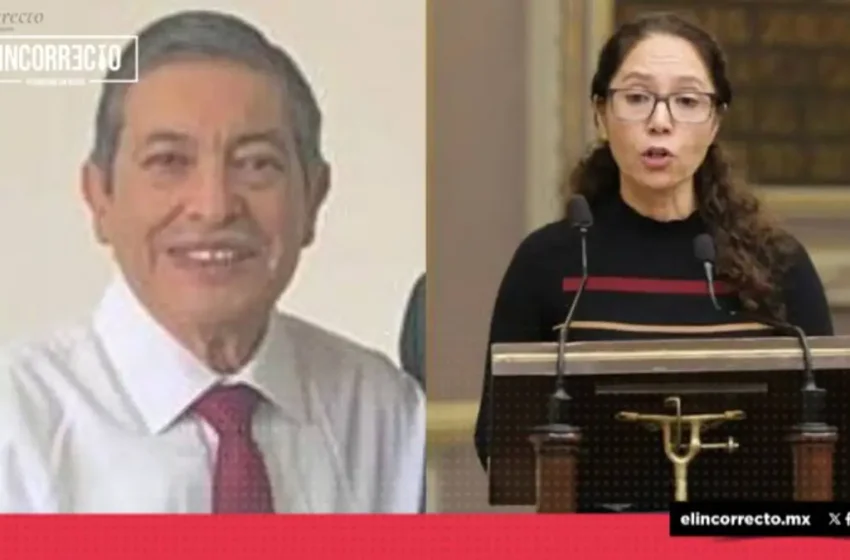  Revela Finanzas que las denuncias penales por caso Accendo son contra Teresa Castro y Enrique Girón