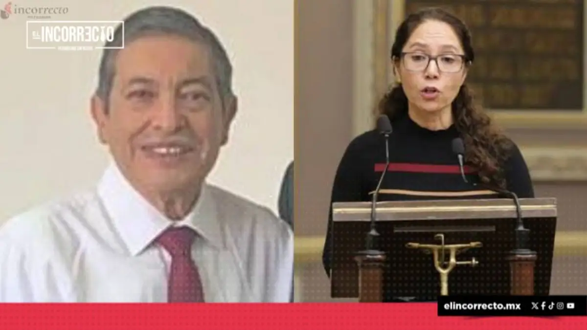 Revela Finanzas que las denuncias penales por caso Accendo son contra Teresa Castro y Enrique Girón