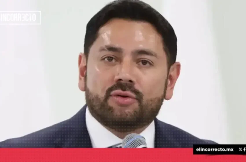  Nuevo titular de la SSP se reunirá con Fernando Rosales para tratar la incidencia delictiva