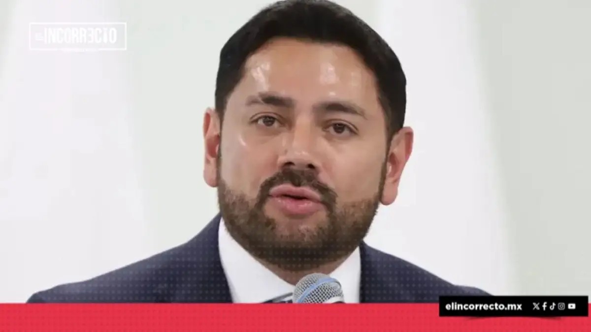 Nuevo titular de la SSP se reunirá con Fernando Rosales para tratar la incidencia delictiva