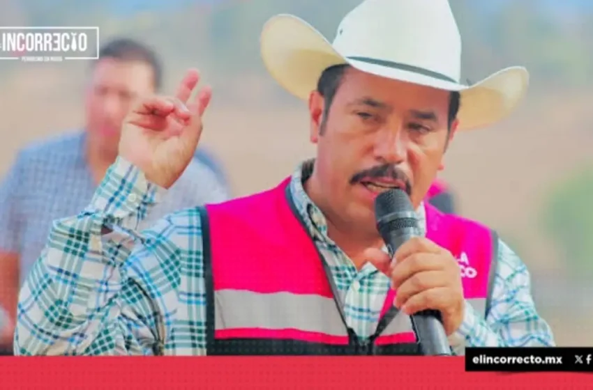  Fiscalía de Puebla atraerá investigación por lavado de dinero contra Juan Lira