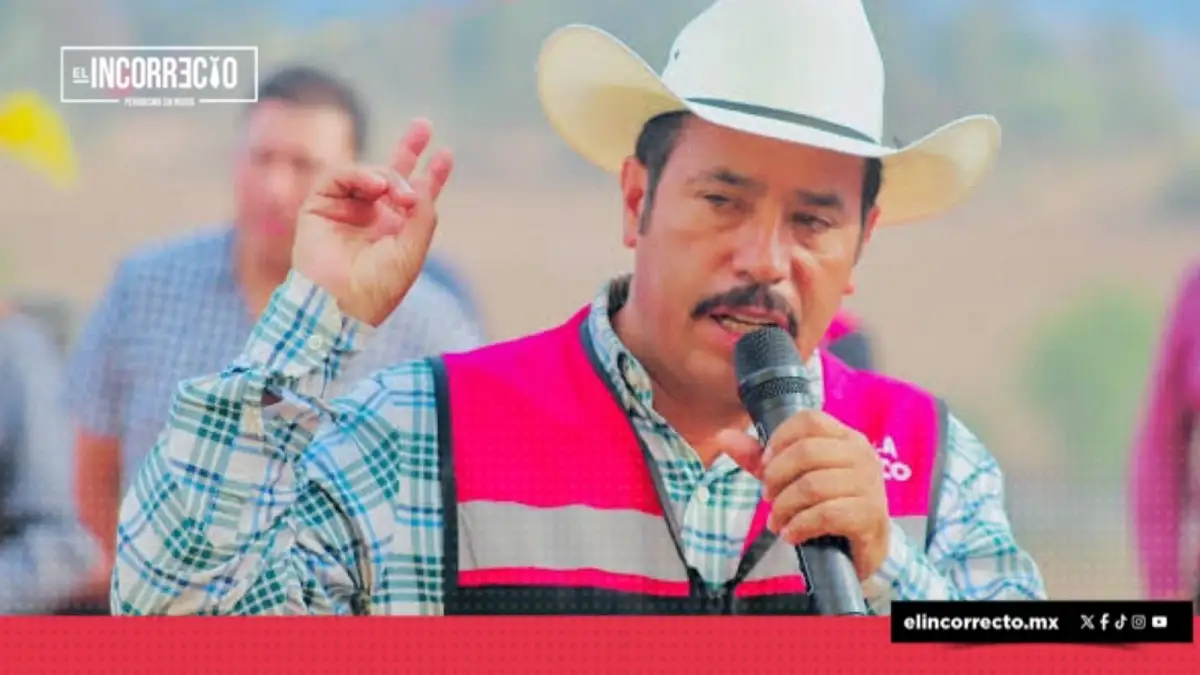 Fiscalía de Puebla atraerá investigación por lavado de dinero contra Juan Lira