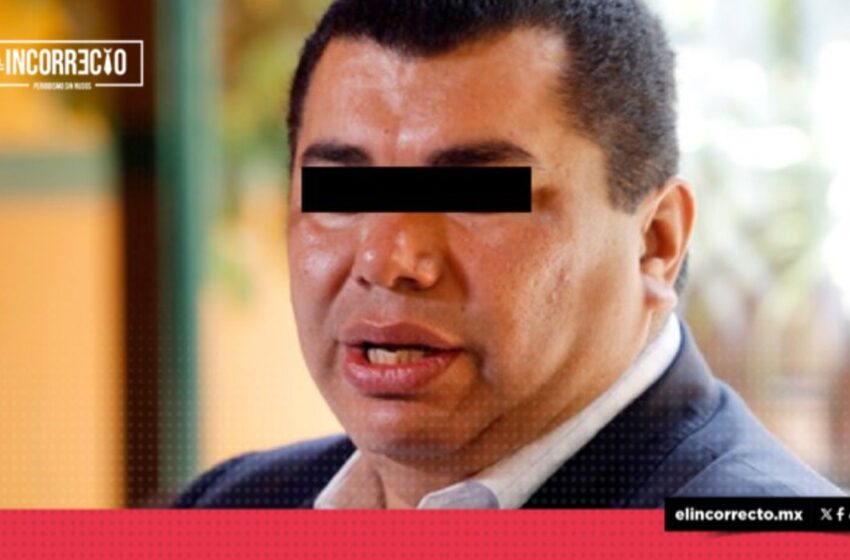  Amplían prisión preventiva contra Javier López Zavala por feminicidio de Cecilia Monzón