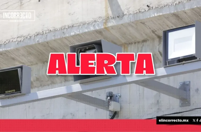  Alertan por fraudes en pagos de fotomultas con páginas falsas en Puebla
