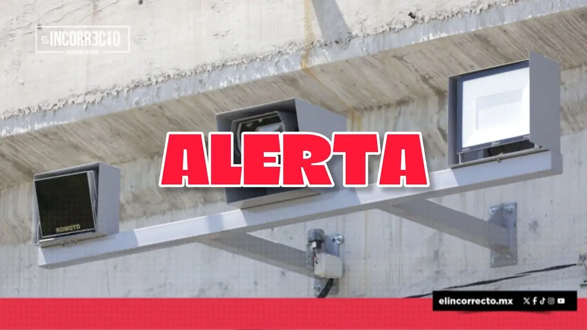 Alertan por fraudes en pagos de fotomultas con páginas falsas en Puebla