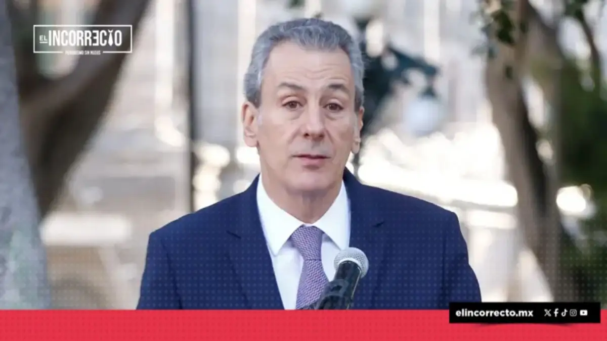 Pepe Chedraui acusa que la oposición politiza la inseguridad en la capital