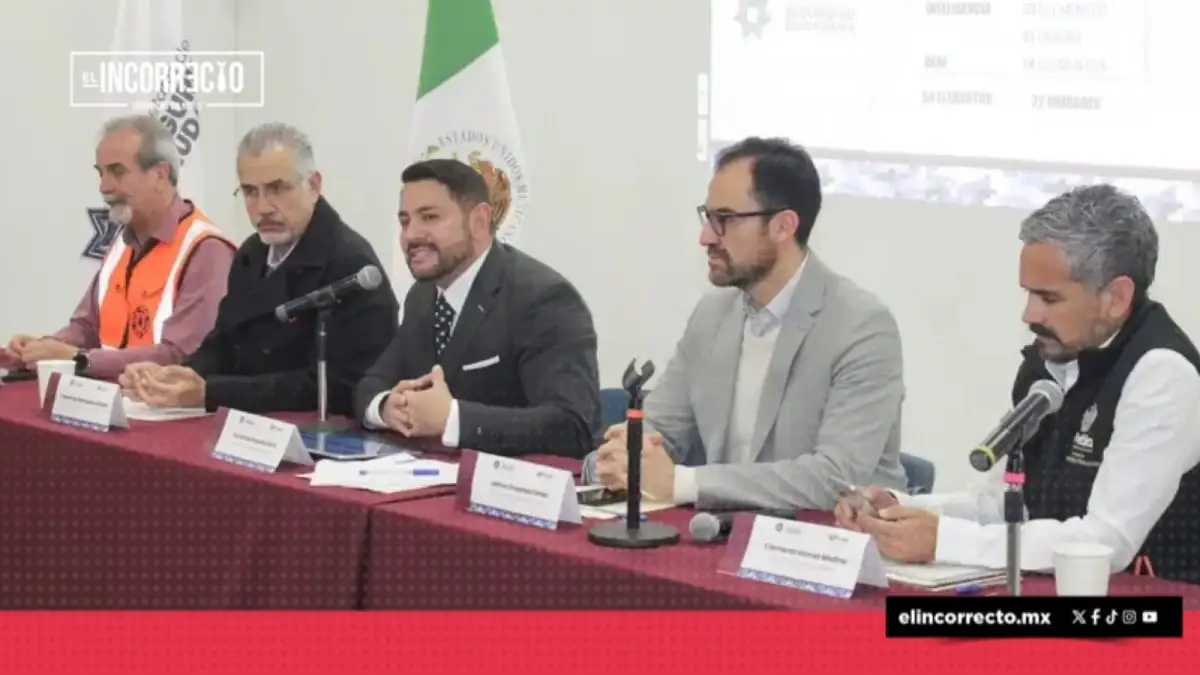 Arranca el Operativo Guadalupe-Reyes; esperan 300 mil visitantes