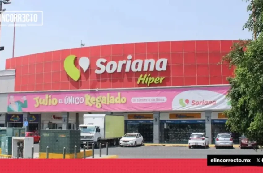  Fue falsa alarma la amenaza de bomba en Soriana de Las Torres: SSC