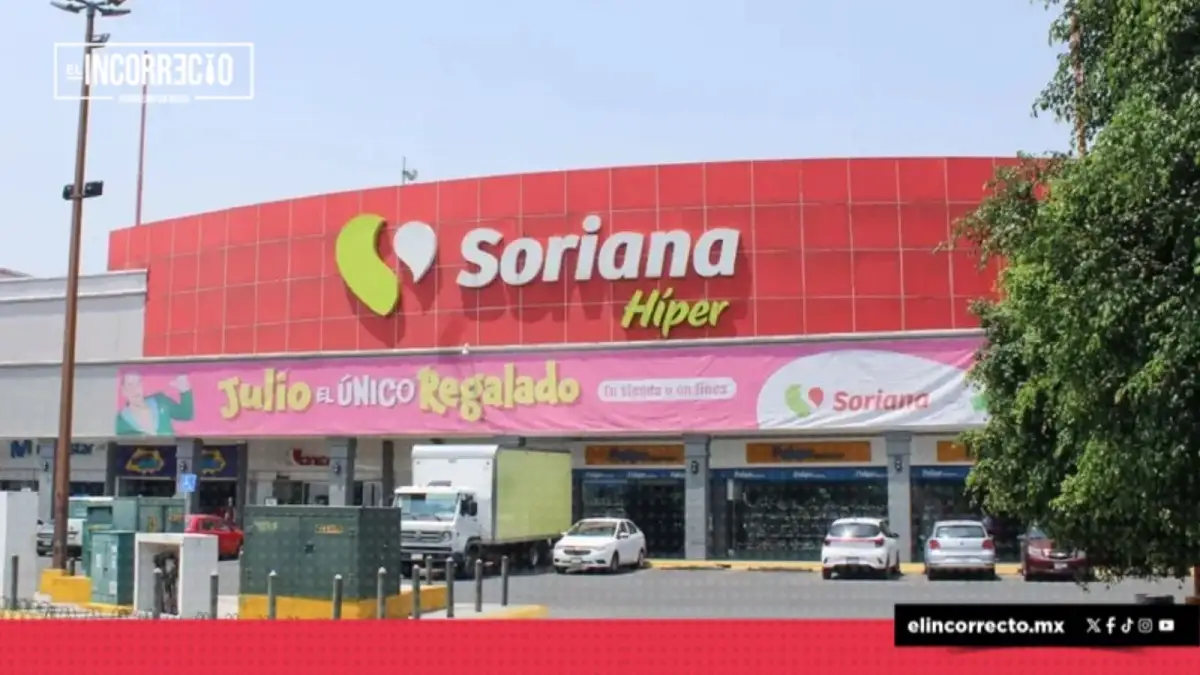 Fue falsa alarma la amenaza de bomba en Soriana de Las Torres: SSC