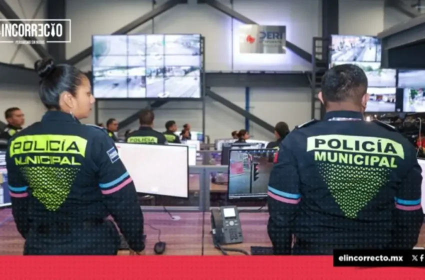  SSC contará con un área de Inteligencia Policial