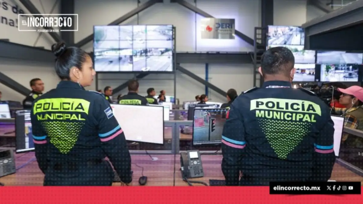 SSC contará con un área de Inteligencia Policial