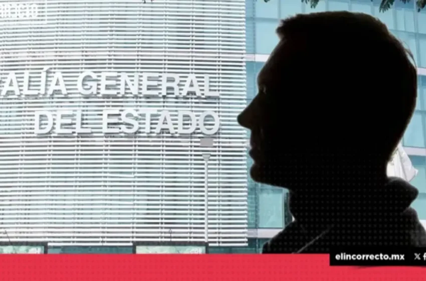  Presentan perfiles para ocupar la Fiscalía General de Puebla