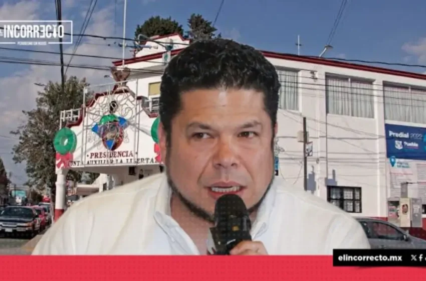  Plebiscitos auxiliares serán el 25 de enero: Gabriel Biestro