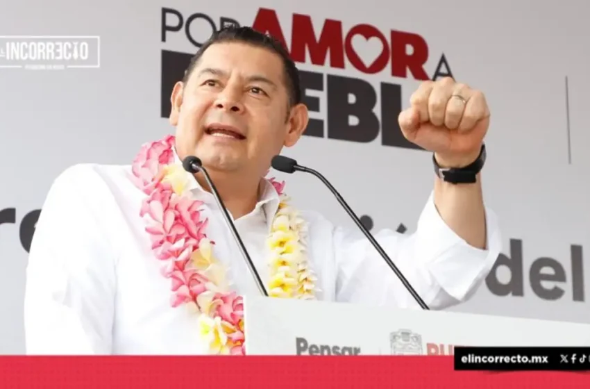  Armenta destinará 7 mil mdp en obra pública en su primer año como gobernador