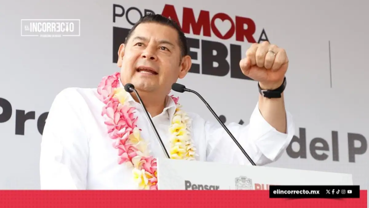 Armenta destinará 7 mil mdp en obra pública en su primer año como gobernador