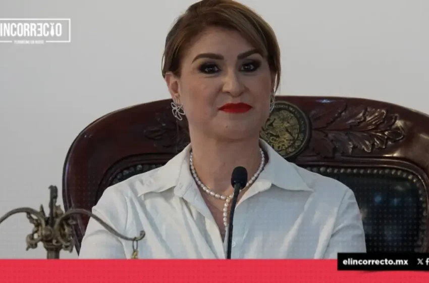  Congreso avala lista de candidatos a fiscal; niegan que Idamis Pastor sea impedida