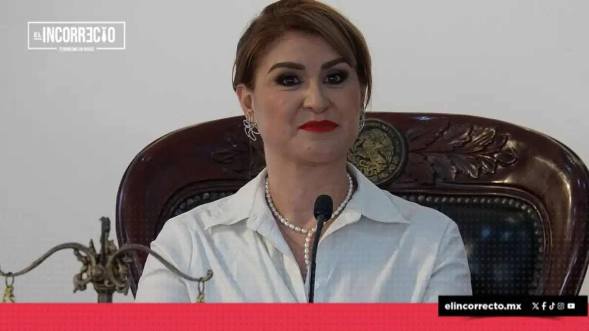 Congreso avala lista de candidatos a fiscal; niegan que Idamis Pastor sea impedida